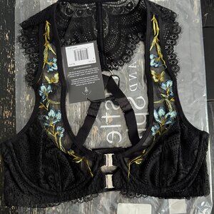 NWT Thistle and Spire Aster Bra